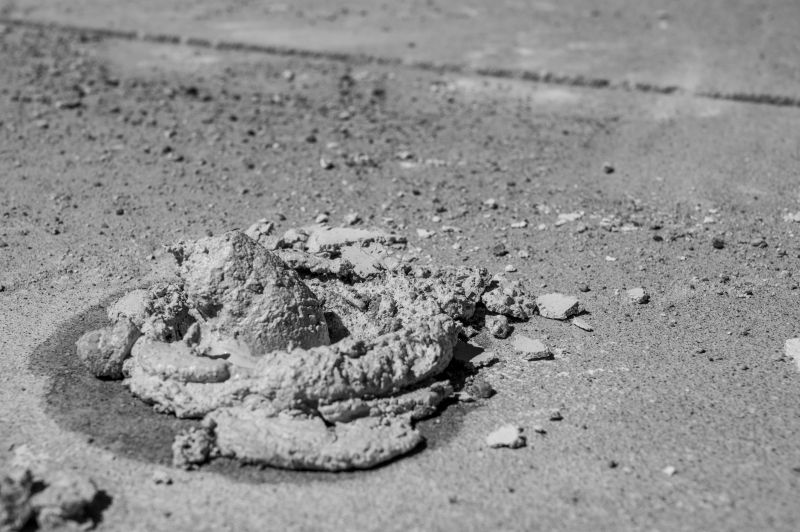 Concrete Floor Lifting