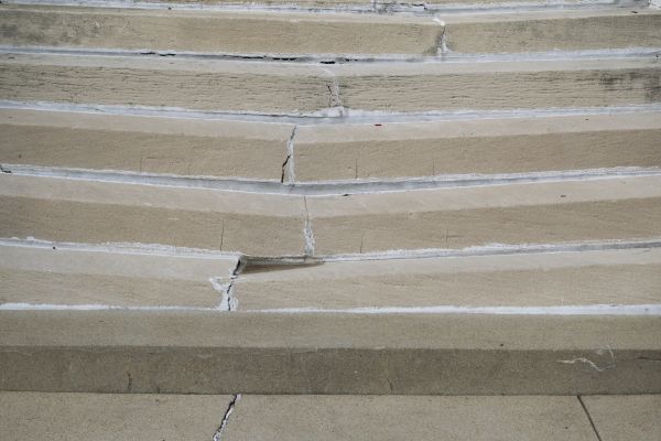 Cost of Sunken Slab Repair in Bradenton