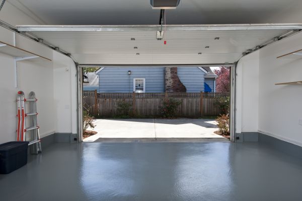 Garage Settling Repair in Bradenton