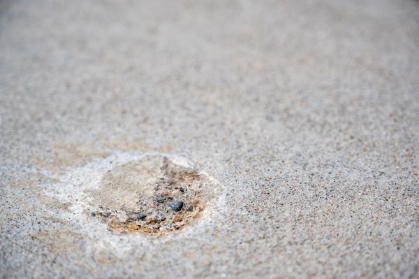 Concrete Jacking in Bradenton