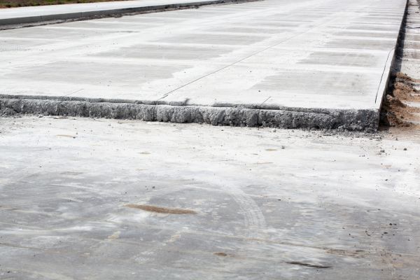 Concrete Releveling in Bradenton