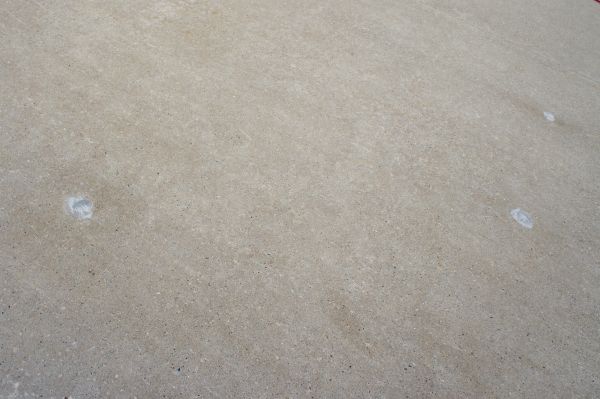 Cost of Cement Leveling in Bradenton