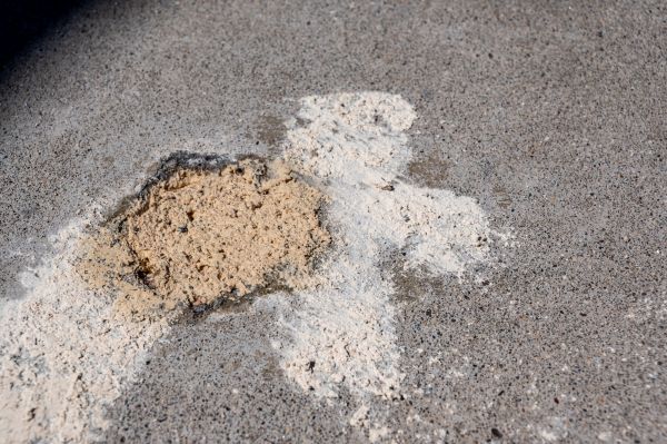Concrete Driveway Lifting in Bradenton